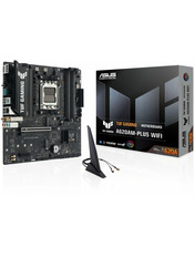 Asus TUF GAMING A620AM-PLUS WIFI Socket AM5 AMD A620 (90MB1MZ0-M0EAY0)