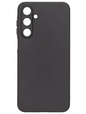 Чохол ArmorStandart Matte Slim Fit Camera Cover для Samsung Galaxy A16 A166 Black (6938107524)