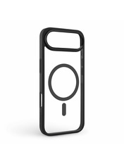 Чохол ArmorStandart Unit MagCase для Apple iPhone 17 Air Black Orange Black Orange (ARM90582)