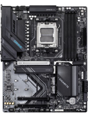 Gigabyte X870 GAMING WiFi6 Socket AM5 AMD X870 (X870 GAMING WIFI6) Материнські плати