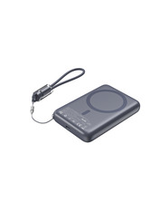 Павербанк Choetech B862 1xUSB-C Black 22.5 10000 22,5W 10000mAh Black