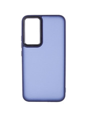 Чохол Lyon Frosted для Xiaomi Redmi A7 Pro 4G Navy Blue Navy Blue (6913574820)