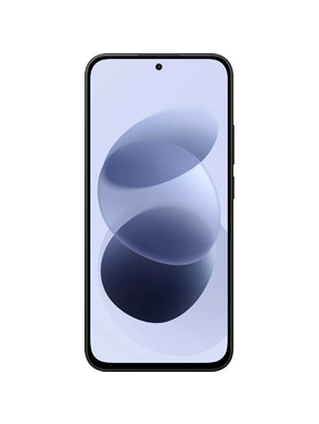 Xiaomi Redmi Note 17 5G 6/256GB Black