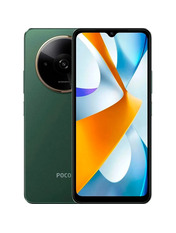 Xiaomi Poco C61 4GB 4/128GB Green