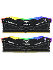 Оперативна пам’ять Team Delta RGB DDR5 16GB (kit 2*8GB) 6000MHz (FF3D516G6000HC38ADC01)