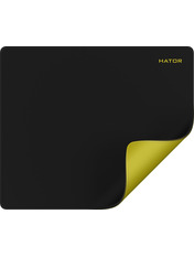 Ігрова поверхня Hator Tonn eSport Black (HTP-032)