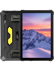 Планшет Blackview Tab Active 10 Pro 12/512GB 5G Black 512GB
