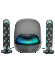 Портативна колонка Harman SoundSticks 5 Black Black (HKSOUNDSTK5BEP)