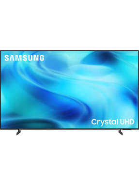 Телевізор Samsung U8000H 43" Smart TV Black (UE43U8000HUXUA)