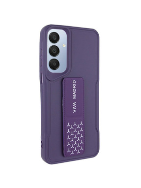 Чохол VIVA для Samsung Galaxy A55 A556 5G Purple (6983274015)