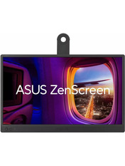 Монітор Asus ZenScreen MB169CK 15.6" (90LM0AZ3-B01171) Монітори