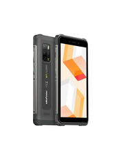Ulefone Armor X10 4/32GB Grey (6937748734499) Grey