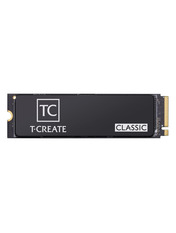 SSD накопичувач Team T-Create Classic C47 M.2 2TB PCIe NVMe (TM8FPM002T0C329) 2TB