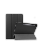 Чохол Samsung Premium Samsung Tab S9 Plus/S9 FE Plus X810/X816/X610/X616 Black