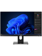 Моноблок 2E Rational K6 (2E-K6.V2.44) Black