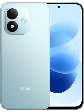 Xiaomi_ Redmi Note 17 5G 6/128GB Sky Teal