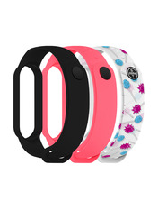 ArmorStandart RM Candy Mi Band 5/6/7 Multicolor (ARM77049)