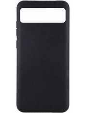 Чохол BeCover Matte Case Full Camera для Google Pixel 8 Black Black (710165)