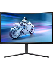 Монітор Philips Evnia 32M2C5500W 31.5" (32M2C5500W/00) Монітори