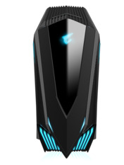 Корпус Gigabyte AORUS C700 Glass Full-Tower Black (GB-AC700G)