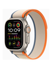 ArmorStandart Trail Loop Apple Watch 38/40/41 mm Бежевий Beige (ARM74226)