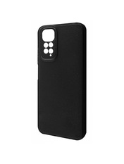 Чохол UAG Copy Twinkle Case для Xiaomi Redmi Note 11 Pro 4G/Note 12 Pro 4G Black Black (6983210754)