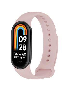 BeCover Xiaomi Mi Smart Band 10 Pink (709393)