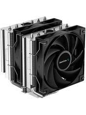 Кулер Deepcool AG620 (R-AG620-BKNNMN-G-1) Black