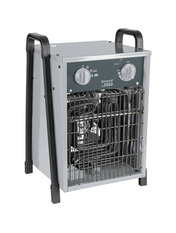 Теплова гармата Einhell EH 5000 5000W Turquoise (EH5000)