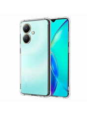 Чохол BeCover Anti-Shock для Realme C61 Clear  (711899)