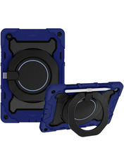 Чохол BeCover * Samsung Tab A9 8.7 2024 X110/X115/X116 Blue (710765)