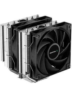 Кулер Deepcool AG620 (R-AG620-BKNNMN-G-1) Black