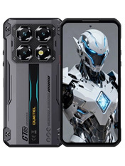 Oukitel WP60 8GB 256GB Black 8/256GB Black