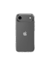 Чохол ROCK Crystal Shield Protection Case для Apple iPhone 17 Air Transparent Transparent (6984173026)