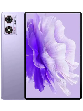 Планшет Oukitel OT8 6/256GB Wi-Fi Purple (OT8Purple)