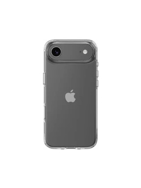 Чохол ROCK Crystal Shield Protection Case для Apple iPhone 17 Air Transparent (6984173026)