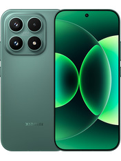 Xiaomi_ 17 Forest Green 256GB 12GB 12/256GB Forest Green