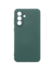 Чохол ArmorStandart Icon Case для Samsung A56 5G Dark Green (ARM82589) Dark Green
