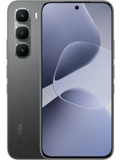 Infinix Hot 60 Pro 256GB 8/256GB Sleek Black