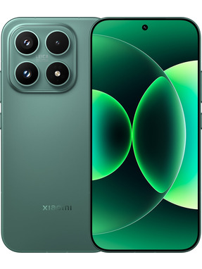Xiaomi_ 17 12/256GB Forest Green