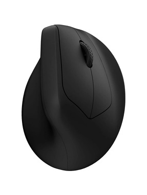 Мишка Keychron M5 Black (M5-A23)
