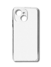 Чохол BeCover для Tecno Spark 40C 4G Transparancy Transparancy (714684)
