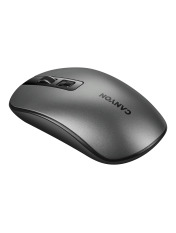 Мишка Canyon CNS-CMSW18DG Grey (CNS-CMSW18DG)
