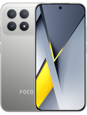Xiaomi Poco F8 Pro Silver 512GB 12/512GB Silver