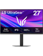 Монітор LG 27G440A-B 27" Монітори