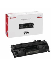 Canon Canon 719 Black  (3479B002AA)