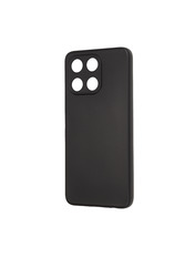 Чохол ArmorStandart Matte Slim Fit Camera Cover для Honor X6a Black (ARM71060)