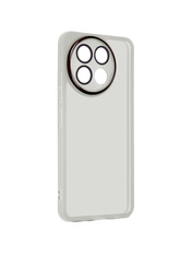 Чохол ArmorStandart Shade Tecno для Tecno Spark 30 Pro 4G White White (ARM83963)