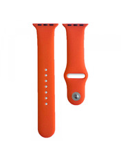 Pino Apple Watch 38/40mm Помаранчевий Orange