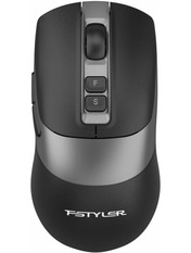 Мишка A4Tech FB50CS Plus Black